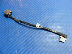 Acer Aspire R3-131T-C1YF 11.6" Genuine DC IN Power Jack w/Cable 450.06502.0001 Tested Laptop Parts - Replacement Parts for Repairs