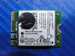 Acer Aspire R3-131T-C28S 11.6" Genuine Wireless WiFi Card 3165NGW 806723-001 Tested Laptop Parts - Replacement Parts for Repairs