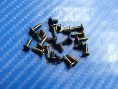 Acer Aspire R3-131T-P344 11.6" Genuine Screw Set Screws for Repair ScrewSet ER* Tested Laptop Parts - Replacement Parts for Repairs