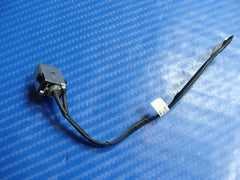 Acer Aspire R3-131T-P344 11.6" OEM DC IN Power Jack w/Cable 450.06502.0001 ER* Tested Laptop Parts - Replacement Parts for Repairs