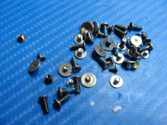 Acer Aspire R3-431T-P2F9 14" Genuine Screw Set Screws for Repair ScrewSet ER* Tested Laptop Parts - Replacement Parts for Repairs