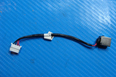 Acer Aspire R3-471T-54T1 14" Genuine Dc in Power Jack w/Cable Tested Laptop Parts - Replacement Parts for Repairs