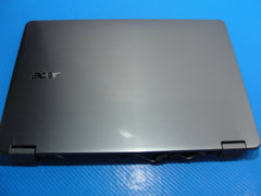 Acer Aspire R3-471T-54T1 14" Genuine LCD Back Cover 3AZQXLCTN00 Tested Laptop Parts - Replacement Parts for Repairs