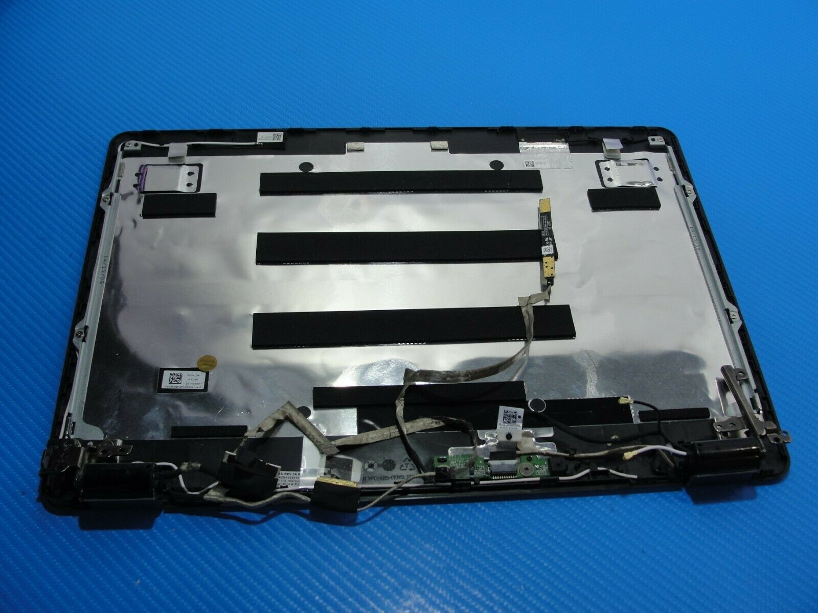 Acer Aspire R3-471T-54T1 14