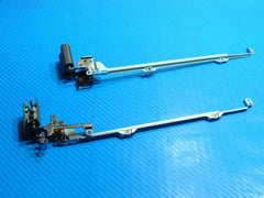 Acer Aspire R3-471T-54T1 14" Genuine Left & Right Hinge Set Hinges Tested Laptop Parts - Replacement Parts for Repairs