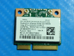 Acer Aspire R3-471T-54T1 14" Genuine WiFi Wireless Card QCWB335 Tested Laptop Parts - Replacement Parts for Repairs