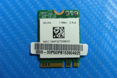 Acer Aspire R5-471T-105A 14" Wireless WiFi Card qcnfa344a 0c08-00pa0pb Tested Laptop Parts - Replacement Parts for Repairs