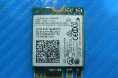 Acer Aspire R7-371T-59ZK 13.3" Genuine WiFi Wireless Card 756749-001 7265NGW Tested Laptop Parts - Replacement Parts for Repairs