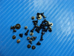 Acer Aspire R7-372T-77LE 13.3" Genuine Screw Set Screws for Repair ScrewSet Tested Laptop Parts - Replacement Parts for Repairs