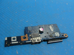 Acer Aspire R7-572-6805 15.6" Genuine USB Card Reader Board w/Cable LS-A001P Tested Laptop Parts - Replacement Parts for Repairs