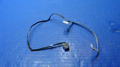 Acer Aspire S3-391 13.3" Genuine DC In Power Jack w/Cable 50.4QP24.021 ER* Tested Laptop Parts - Replacement Parts for Repairs