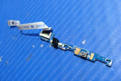 Acer Aspire S3-391 13.3" Genuine Power Button Board w/ Cable 48.4QP04.01M ER* Tested Laptop Parts - Replacement Parts for Repairs