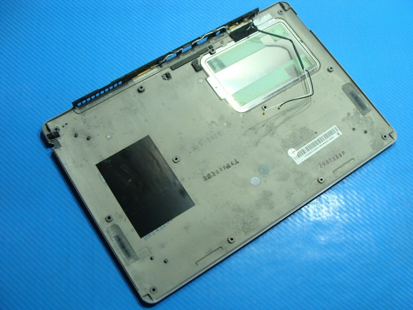 Acer Aspire S3-391-6046 13.3