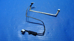 Acer Aspire S3-391-6046 13.3" Genuine DC In Power Jack w/Cable 50.4QP24.021 Tested Laptop Parts - Replacement Parts for Repairs