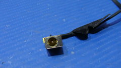 Acer Aspire S3-391-6046 13.3" Genuine DC In Power Jack w/Cable 50.4QP24.021 Tested Laptop Parts - Replacement Parts for Repairs