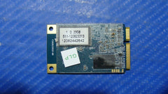 Acer Aspire S3-391-6046 13.3" Genuine Laptop 20GB Solid State Drive KN.0200Q.005 Tested Laptop Parts - Replacement Parts for Repairs