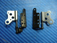 Acer Aspire S3-951-6464 13.3" Genuine Left and Right Hinge Set Hinges Tested Laptop Parts - Replacement Parts for Repairs