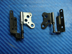 Acer Aspire S3-951-6464 13.3" Genuine Left and Right Hinge Set Hinges Tested Laptop Parts - Replacement Parts for Repairs