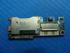 Acer Aspire S5-391-9880 13.3" Genuine Card Reader Board w/ Cable LS-8482P Tested Laptop Parts - Replacement Parts for Repairs