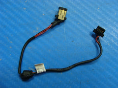 Acer Aspire S5-391-9880 13.3" Genuine Laptop DC in Power Jack w/ Cable Tested Laptop Parts - Replacement Parts for Repairs