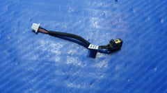 Acer Aspire S7 13.3" Genuine Laptop DC IN Power Jack w/ Cable 50.4WE05.001 ER* Tested Laptop Parts - Replacement Parts for Repairs