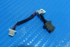 Acer Aspire S7-392-6832 13.3" Genuine DC IN Power Jack with Cable 50.4LZ01.001 Tested Laptop Parts - Replacement Parts for Repairs