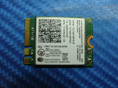 Acer Aspire S7 MS2364 13.3" Genuine Wireless WiFi Card 7260NGW ER* Tested Laptop Parts - Replacement Parts for Repairs