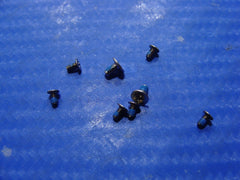 Acer Aspire SW5-012 10.1" Genuine Laptop Screw Set Screws for Repair ScrewSet Tested Laptop Parts - Replacement Parts for Repairs