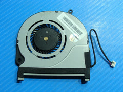 Acer Aspire Spin 3 SP315-51-79NT 15.6" Genuine CPU Cooling Fan 13N1-0KA0601 Tested Laptop Parts - Replacement Parts for Repairs