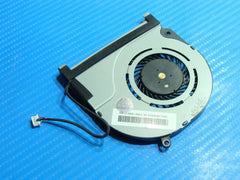 Acer Aspire Spin 3 SP315-51-79NT 15.6" Genuine CPU Cooling Fan 13N1-0KA0601 Tested Laptop Parts - Replacement Parts for Repairs