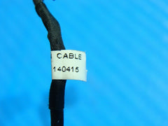 Acer Aspire Switch 10 10.1" Genuine Laptop DC IN Power Jack with Cable Tested Laptop Parts - Replacement Parts for Repairs