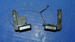 Acer Aspire Switch 10 10.1" Genuine Left & Right Speaker Set Speakers ER* Tested Laptop Parts - Replacement Parts for Repairs