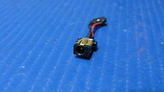 Acer Aspire Switch SW5 10.1" Genuine Laptop DC IN Power Jack with Cable Tested Laptop Parts - Replacement Parts for Repairs