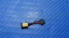 Acer Aspire Switch SW5 10.1" Genuine Laptop DC IN Power Jack with Cable Tested Laptop Parts - Replacement Parts for Repairs