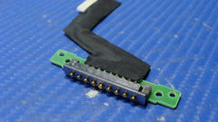 Acer Aspire Switch SW5 10.1" Genuine Laptop Docking Connector Board with Cable Tested Laptop Parts - Replacement Parts for Repairs