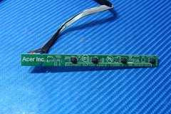 Acer Aspire U5-610 AIO 23" OEM Genuine Volume & Power Button Board 48.3HJ03.011 Tested Laptop Parts - Replacement Parts for Repairs