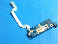 Acer Aspire V15 15.6" VN7-591G-729V SD Card Reader Board w/Cable 448.02W08.0011 Tested Laptop Parts - Replacement Parts for Repairs