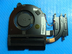 Acer Aspire V3-331-P0QW 13.3" CPU Cooling Fan w/Heatsink 460.02B01.0003 Tested Laptop Parts - Replacement Parts for Repairs