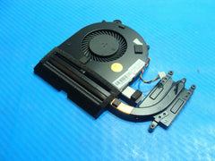 Acer Aspire V3-331-P0QW 13.3" CPU Cooling Fan w/Heatsink 460.02B01.0003 Tested Laptop Parts - Replacement Parts for Repairs