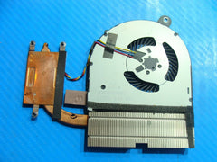 Acer Aspire V3-331-P0QW 13.3" CPU Cooling Fan w/Heatsink 460.02B01.0003 Tested Laptop Parts - Replacement Parts for Repairs