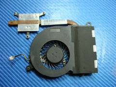 Acer Aspire V3-471 14" Genuine Laptop Cooling Fan w/ Heatsink 3CZQSTMTN40 ER* Tested Laptop Parts - Replacement Parts for Repairs