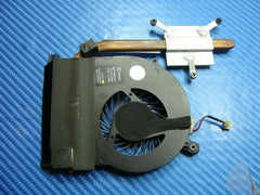 Acer Aspire V3-471 14" Genuine Laptop Cooling Fan w/ Heatsink 3CZQSTMTN40 ER* Tested Laptop Parts - Replacement Parts for Repairs