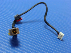 Acer Aspire V3-551-888 15.6" Genuine Laptop DC-IN Power Jack w/Cable ER* Tested Laptop Parts - Replacement Parts for Repairs