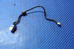 Acer Aspire V3-571G 15.6" Genuine Laptop DC IN Power Jack w/Cable ER* Tested Laptop Parts - Replacement Parts for Repairs