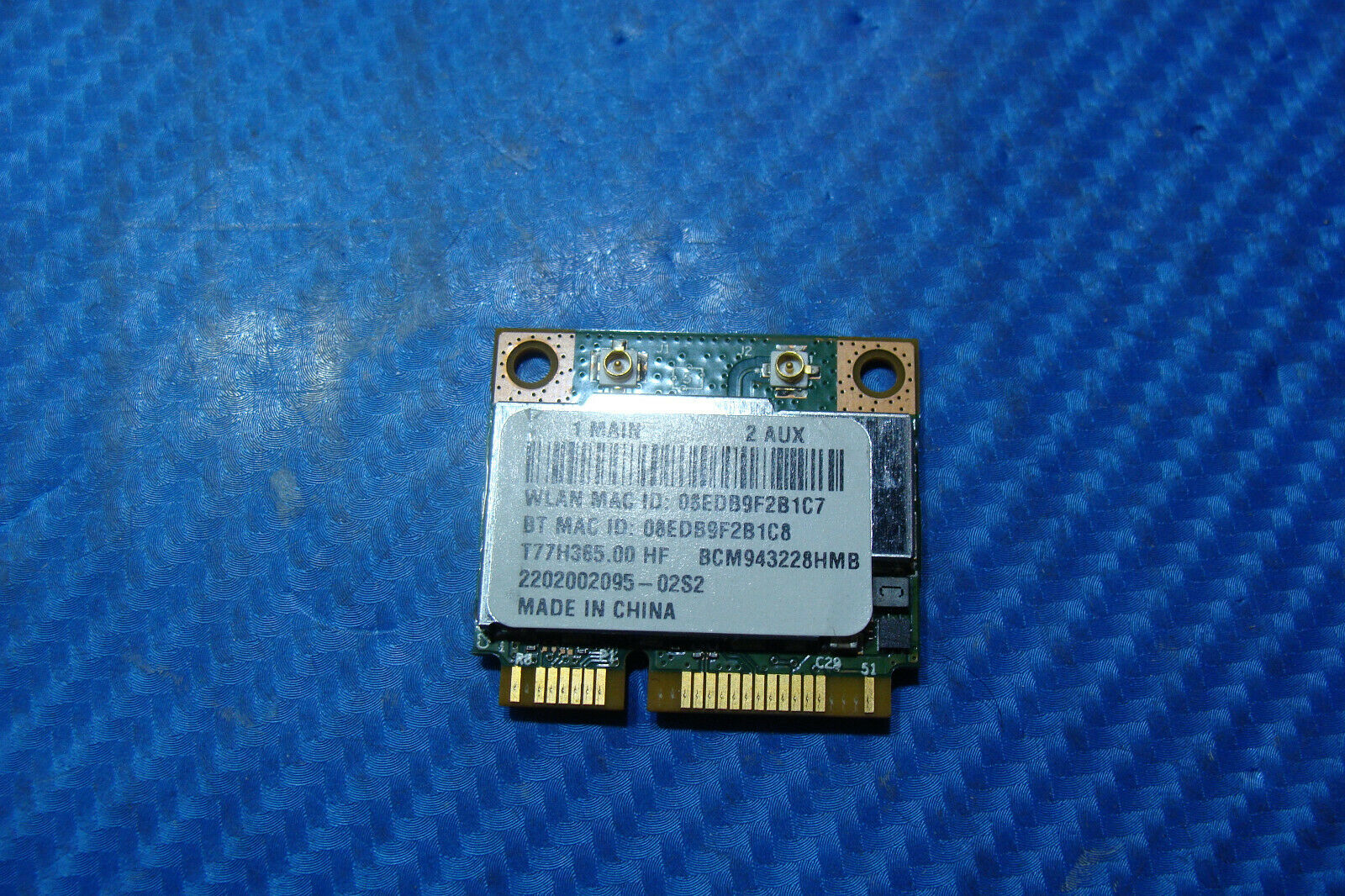 Acer Aspire V3-571G 15.6
