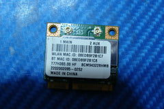 Acer Aspire V3-571G 15.6" Genuine Laptop Wireless WiFi Card BCM943228HMB ER* Tested Laptop Parts - Replacement Parts for Repairs