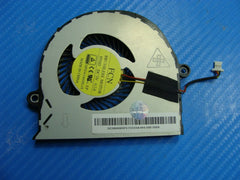 Acer Aspire V3-572G-70TA 15.6" Genuine CPU Cooling Fan DC28000ERF0 Tested Laptop Parts - Replacement Parts for Repairs