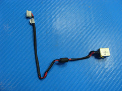 Acer Aspire V3-572G-70TA 15.6" Genuine DC IN Power Jack w/ Cable DC30100QJ00 Tested Laptop Parts - Replacement Parts for Repairs