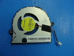 Acer Aspire V3-572P-623P 15.6" Genuine Laptop CPU Cooling Fan DC28000ERF0 Tested Laptop Parts - Replacement Parts for Repairs