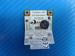 Acer Aspire V3-572P-623P 15.6" Genuine WiFi Wireless Card T77H348.17 AR5B22 Tested Laptop Parts - Replacement Parts for Repairs